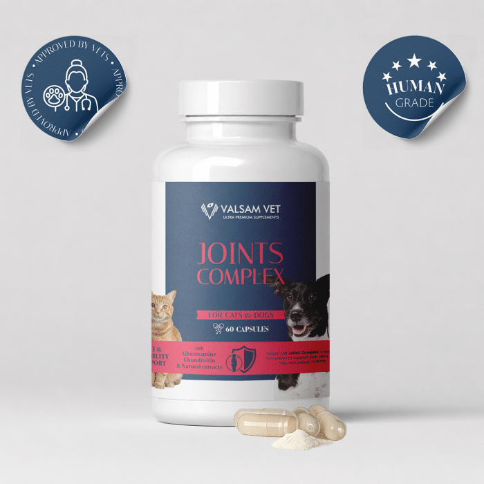 Valsam Vet Joints Complex – Joint